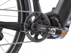 Rower elektryczny Kross Trans Hybrid 4.0 28 L one size 6