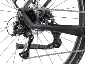 Rower elektryczny Kross Trans Hybrid 4.0 28 L one size 7