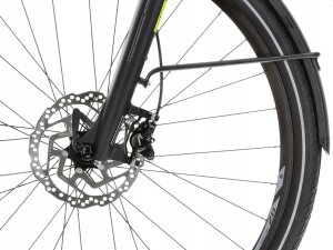 Rower elektryczny Kross Trans Hybrid 4.0 28 L one size 9