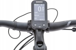 Rower elektryczny Kross Trans Hybrid 4.0 28 L one size 10