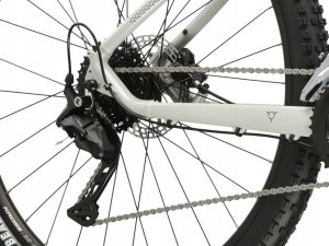 Rower górski Kross Hexagon 5.0 27 M one size 5