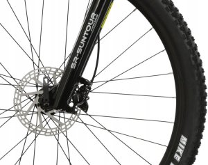 Rower górski Kross Hexagon 5.0 27 M one size 6