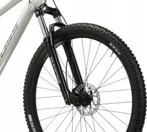 Rower górski Kross Hexagon 5.0 27 M one size 7