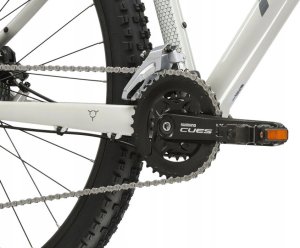 Rower górski Kross Hexagon 5.0 27 M one size 8