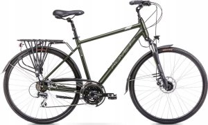 ROWER TREKKINGOWY ROMET WAGANT 4 2023 23" one size 1