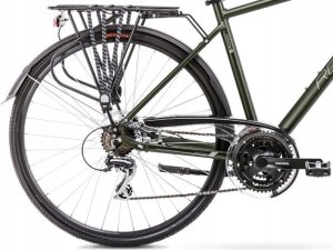 ROWER TREKKINGOWY ROMET WAGANT 4 2023 23" one size 2