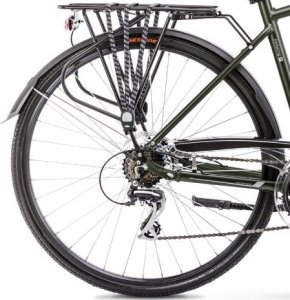 ROWER TREKKINGOWY ROMET WAGANT 4 2023 23" one size 3