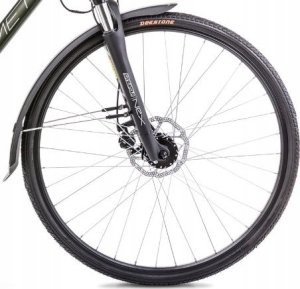 ROWER TREKKINGOWY ROMET WAGANT 4 2023 23" one size 4