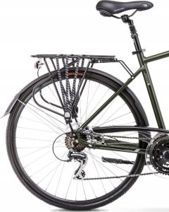 ROWER TREKKINGOWY ROMET WAGANT 4 2023 23" one size 5