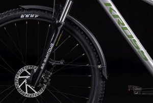 Rower górski Kross Hexagon 4.0 EQ 29 XXL one size 15