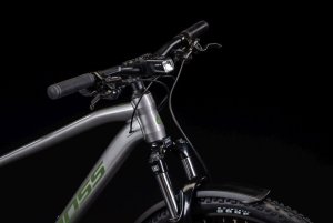 Rower górski Kross Hexagon 4.0 EQ 29 XXL one size 20