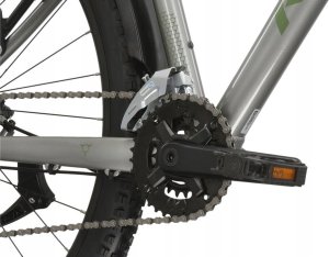 Rower górski Kross Hexagon 4.0 EQ 29 XXL one size 5