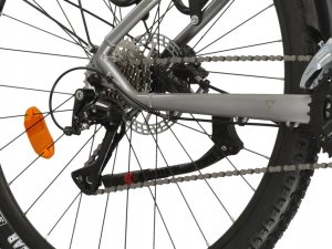 Rower górski Kross Hexagon 4.0 EQ 29 XXL one size 6