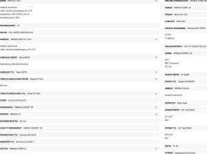 Rower górski Merida MATTS J.20+ MATT MINT(PURPLE/WHT/BLK) one size 3