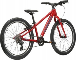 Rower górski Kross Level JR 1.0 M 24 S cze_mor p one size 4