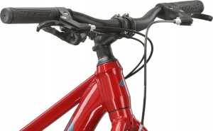 Rower górski Kross Level JR 1.0 M 24 S cze_mor p one size 7