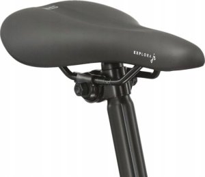 Rower górski Kross Level JR 1.0 M 24 S cze_mor p one size 9