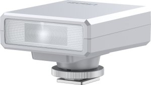 Lampa błyskowa Ulanzi Lampa Błyskowa Ulanzi Gn12 Na Sanki Stopkę Iso Aparat Kamera Telefon / F12 Biały 2