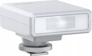 Lampa błyskowa Ulanzi Lampa Błyskowa Ulanzi Gn12 Na Sanki Stopkę Iso Aparat Kamera Telefon / F12 Biały 5