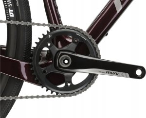 Rower gravel Kross Esker 7.0 M rival one size 4