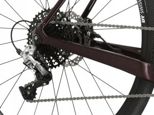 Rower gravel Kross Esker 7.0 M rival one size 6