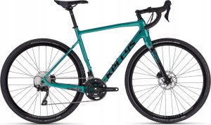 Rower gravel KELLYS SOOT 80 L one size 1