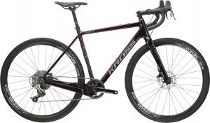 Rower gravel Kross ESKER 7.0 XL 22 one size 1