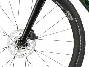 Rower gravel Kross Esker 8.0 S one size 13