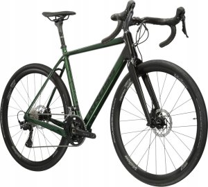 Rower gravel Kross Esker 8.0 S one size 3