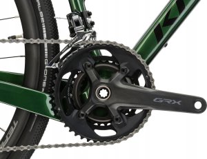 Rower gravel Kross Esker 8.0 S one size 5