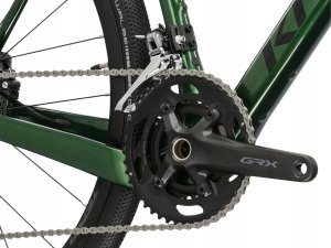 Rower gravel Kross Esker 8.0 S one size 6