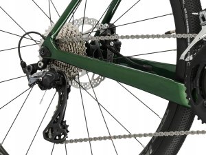 Rower gravel Kross Esker 8.0 S one size 7