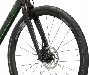 Rower gravel Kross Esker 8.0 S one size 8