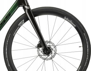 Rower gravel Kross Esker 8.0 S one size 10