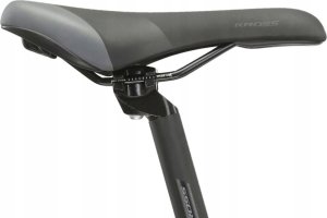 Rower elektryczny Kross LEVEL BOOST 2.0 500 29X20 one size 12