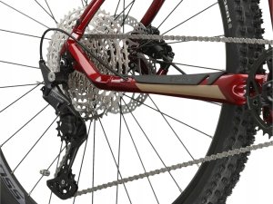 Rower elektryczny Kross LEVEL BOOST 2.0 500 29X20 one size 7