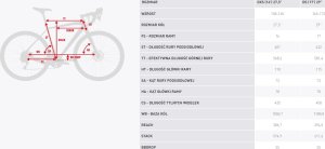 Rower elektryczny Kross Lea Boost 1.0 522 27 XS one size 16