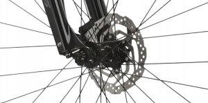 Rower górski Kross Esprit 5.0 29 L one size 5