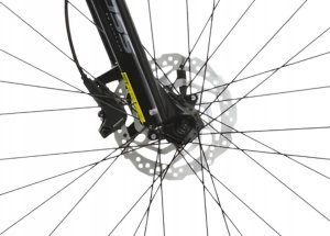 Rower górski Kross Esprit 5.0 29 L one size 6