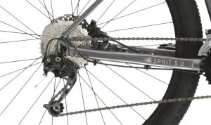 Rower górski Kross Esprit 5.0 29 L one size 7