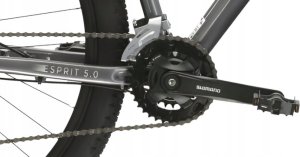 Rower górski Kross Esprit 5.0 29 L one size 8