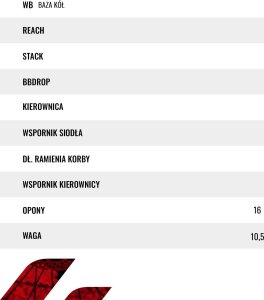 Rower dziecięcy Kross Mini 3.0 16 one size 13