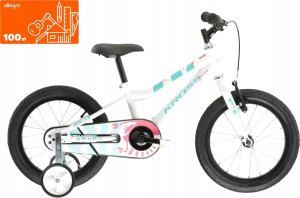 Rower dziecięcy Kross Mini 3.0 16 one size 3