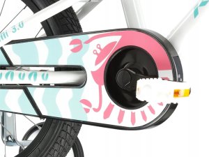 Rower dziecięcy Kross Mini 3.0 16 one size 6