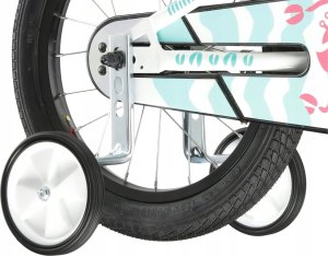 Rower dziecięcy Kross Mini 3.0 16 one size 7