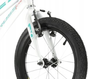 Rower dziecięcy Kross Mini 3.0 16 one size 8