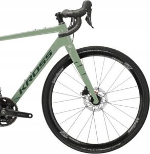 Kross Rower gravel Kross Esker 8.0 28 XL one size 4