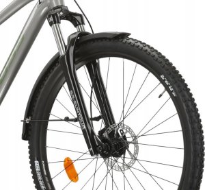 Rower górski Kross Hexagon 4.0 EQ 27 M one size 14