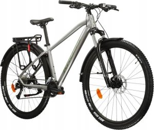 Rower górski Kross Hexagon 4.0 EQ 27 M one size 2