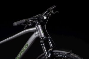 Rower górski Kross Hexagon 4.0 EQ 27 M one size 5